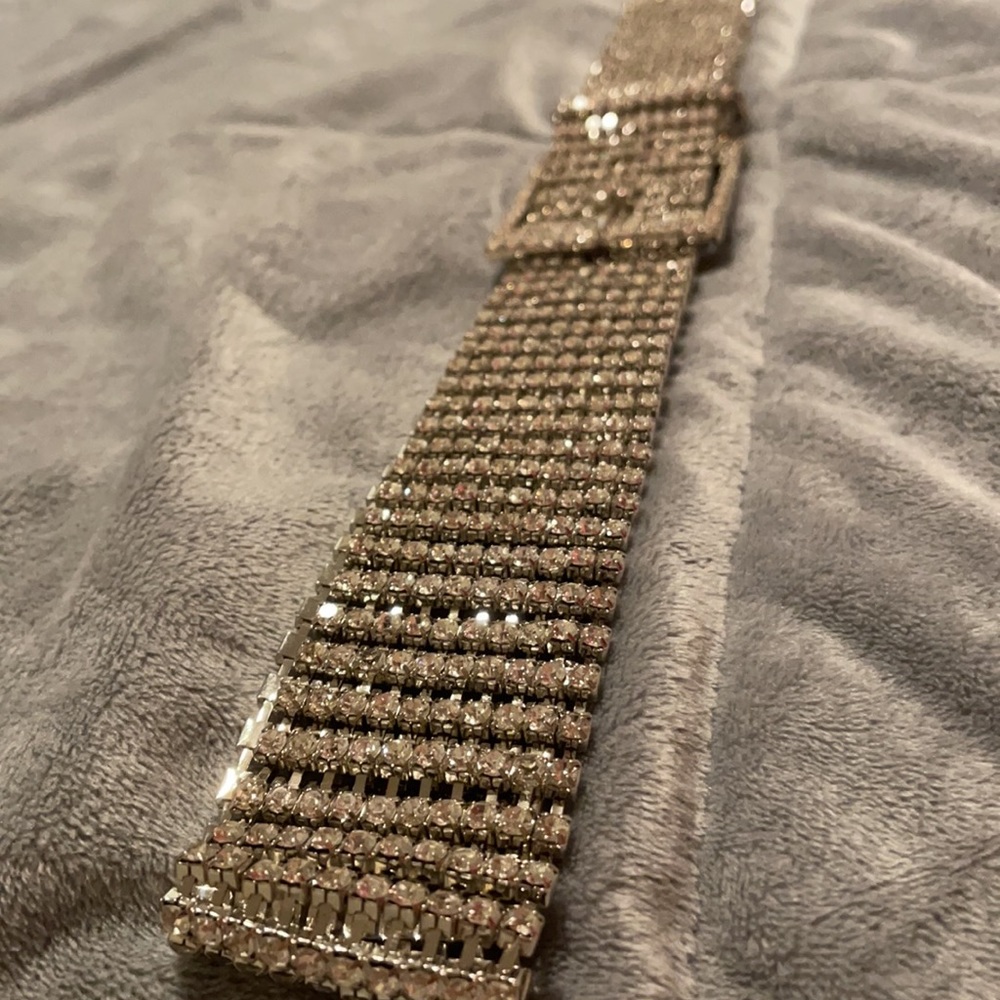 GLAM belt - Picture 4 of 5